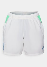 No seleccionado, cream/vital green