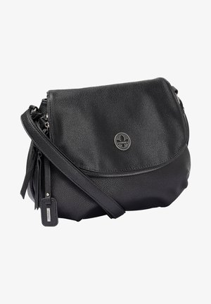 Sac bandoulière - black (h1117-00)