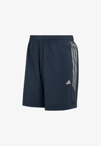 Selected, aurora ink