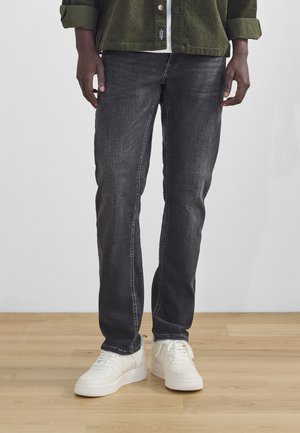 BHTwister - Jeans Straight Leg - grey