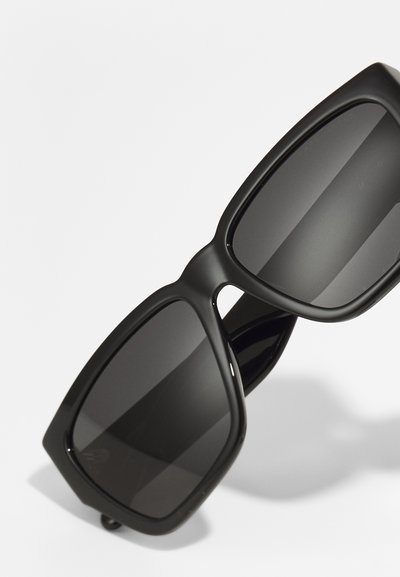 MARC JACOBS UNISEX - Lunettes de soleil - black
