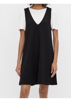 Object Robe de jour - black