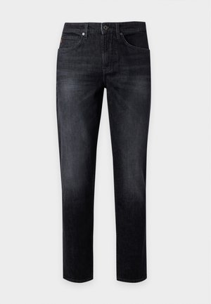 BOSS, Jean slim - dark grey