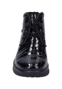 Josef Seibel Zimní obuv - schwarz