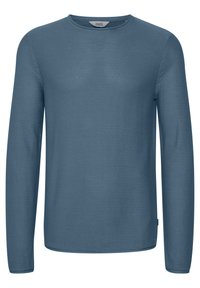 SDJARAH - Vesta - provincial blue melange