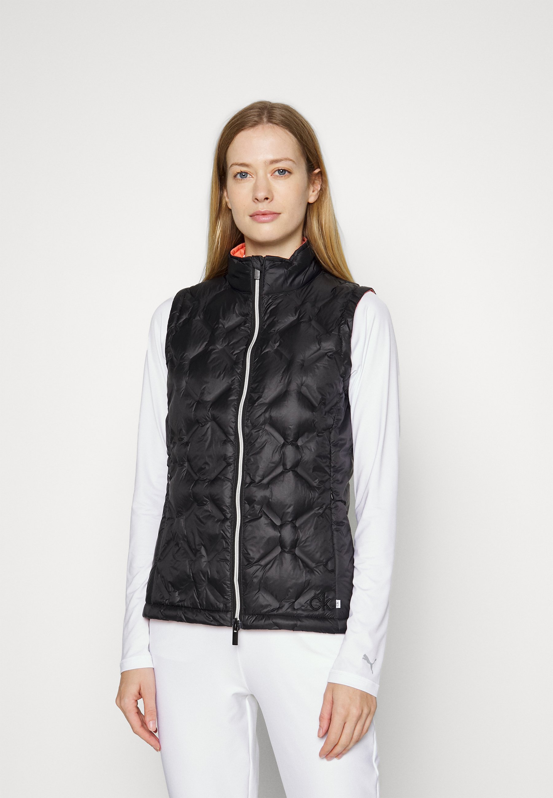 Calvin Klein Golf ASTER PADDED GILET 