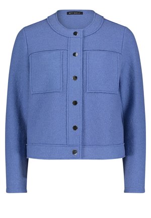 Giacca leggera - blue