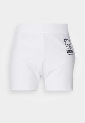 Moschino Underwear Pidžamas apakšdaļa - white