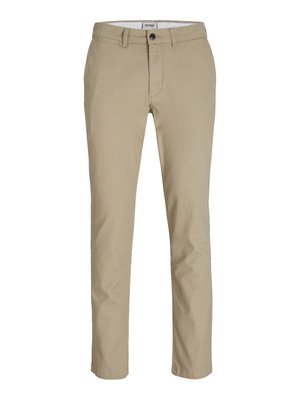 Jack & Jones JPSTMARCO JJDAVE NOOS - Chino - crockery