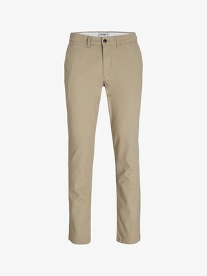 Jack & Jones JPSTMARCO JJDAVE NOOS - Chino - crockery