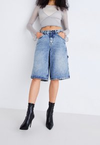 BDG Urban Outfitters Kardigan - grey