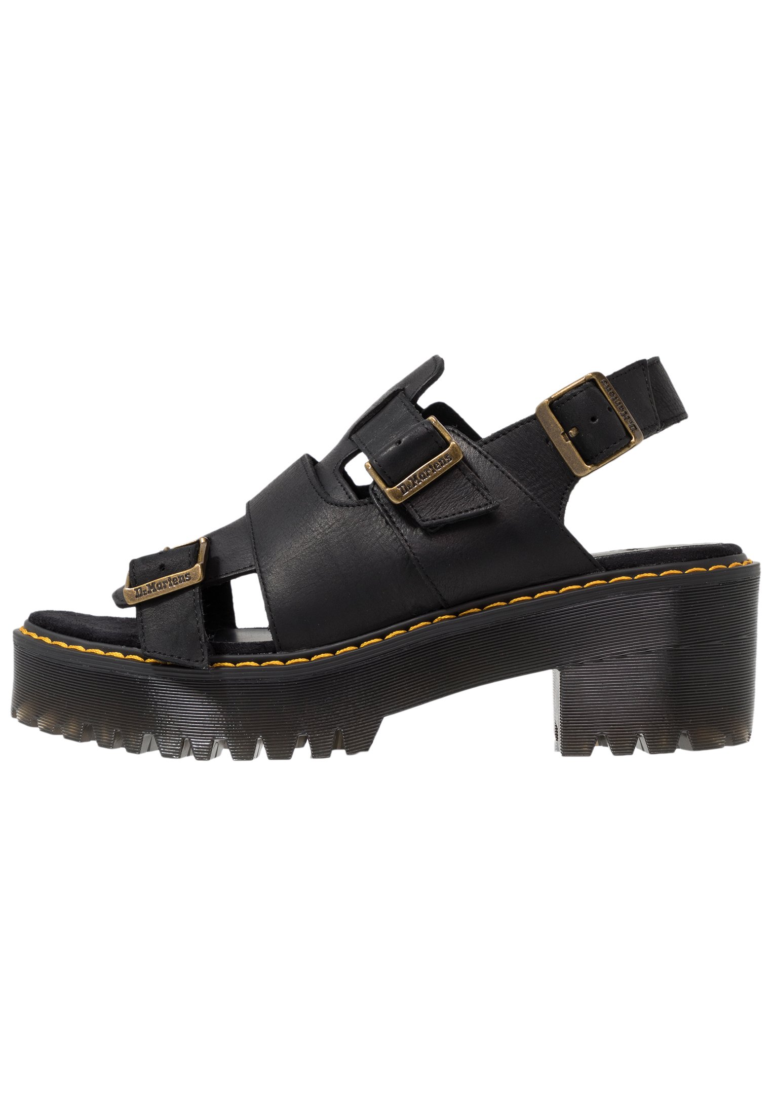 ariel wyoming dr martens