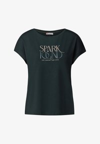 Non sélectionné, grün