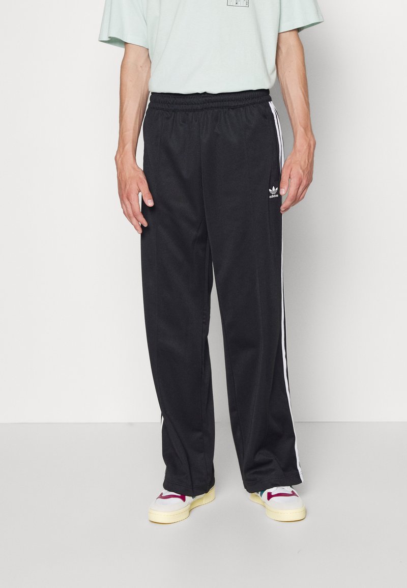 adidas Originals TRACK PANTS UNISEX Jogginghose black/schwarz