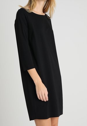 Marc O'Polo Robe en jersey - black