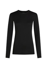 Maglietta intima - black unboxed