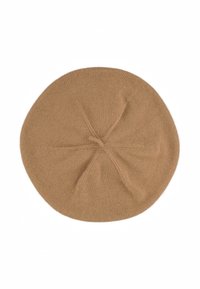 Bickley+Mitchell BERET  wielbłądzi