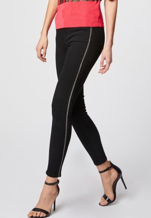Jeans Skinny Fit - black