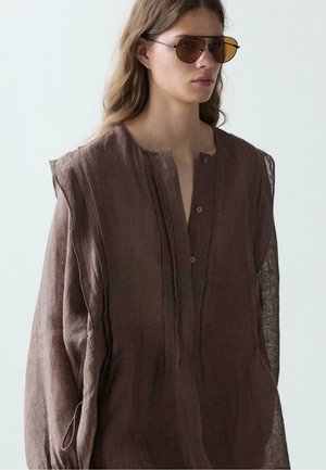 Massimo Dutti - Bluzka