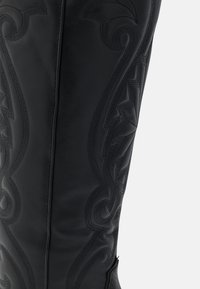 Zign Botas camperas - black