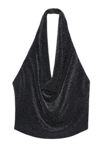 Unselected, black