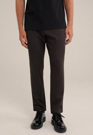 Chinos tipa bikses - grey