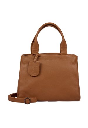 Sac à main - cognac