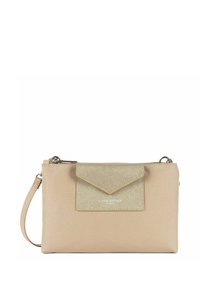 Non sélectionné, beige