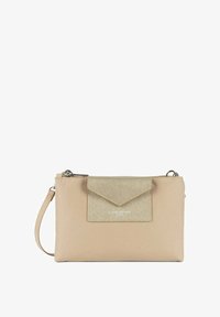 Niet geselecteerd, beige