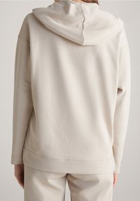 JOOP! Jersey con capucha - sand