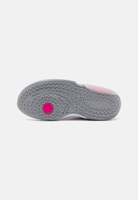 Nike Performance AIR ZOOM CROSSOVER 2 UNISEX - Basketballsko - pink