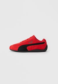 Δεν επιλέχθηκε, for all time red/black