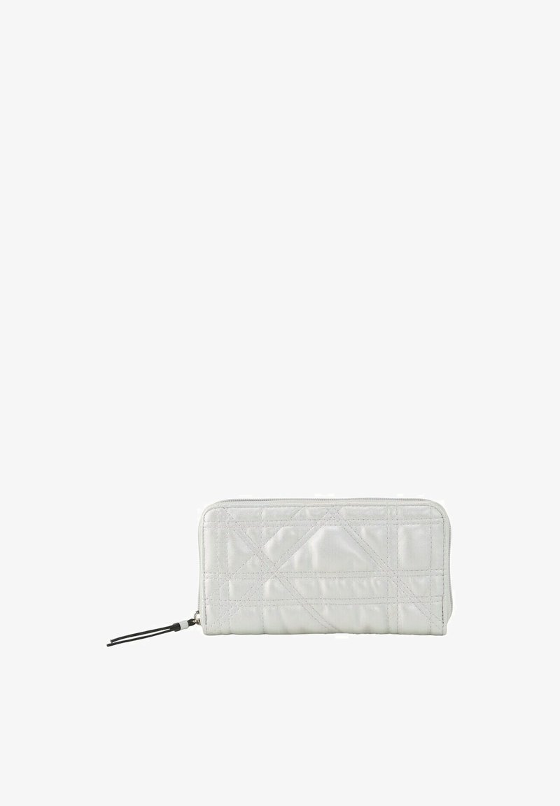 TOM TAILOR Juana - Portemonnee - silber silver