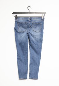 Mango Vaqueros slim fit - blue