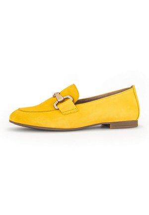 Gabor Slipper - gold