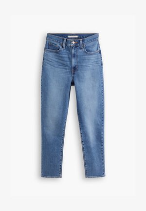 Levi's® HIGH WAISTED MOM JEAN - Mammajeans - winter that's her