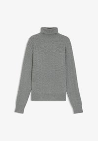 Unselected, grey silver-coloured