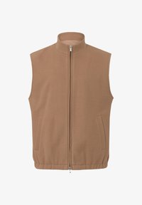 Selected, camel solid