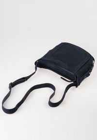 Aunts & Uncles PANSY - Umhängetasche - midnight blue