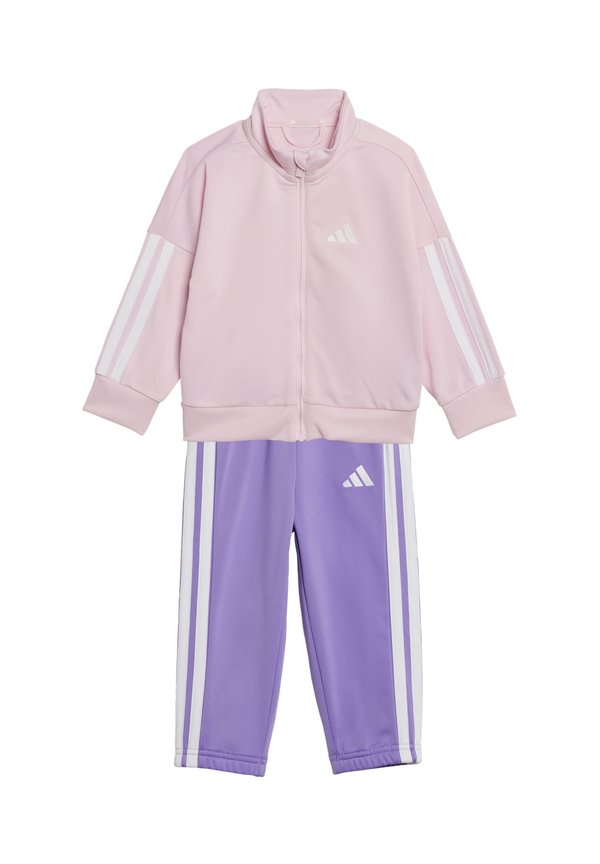 ESSENTIALS CLIMACOOL TRACKSUIT INFANT SET UNISEX - Trainingsanzug