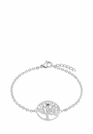 LEBENSBAUM - Bracciale - silver-coloured