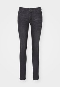 NEW LUZ PANTS - Jeans Skinny Fit - dark grey