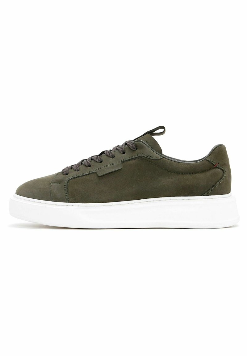 Derimod Sneakers basse - khaki