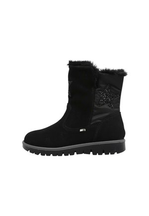 Botas para la nieve - black