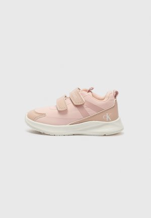 GREIG UNISEX - Trainers - pink/nude