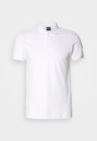 Não selecionado, white