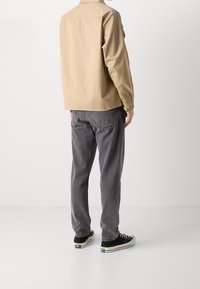 HUGO Overhemd - beige