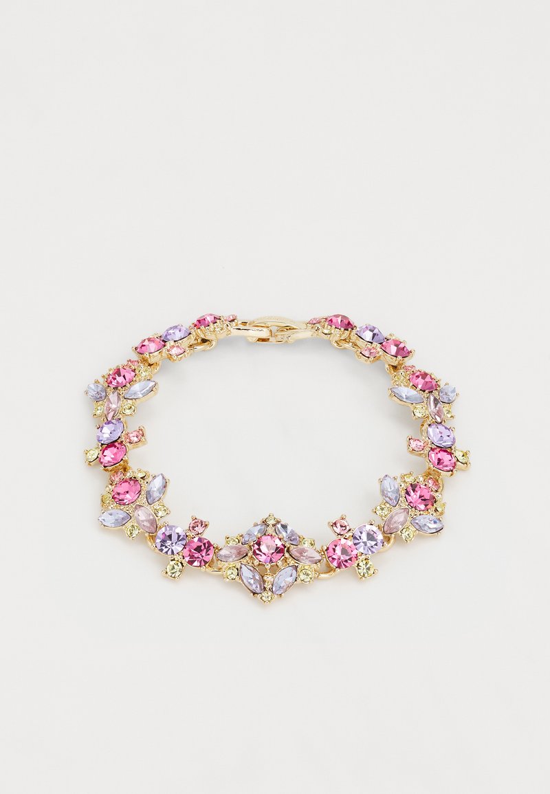 Marchesa CLUSTER FLEX - Zapestnica - gold-coloured