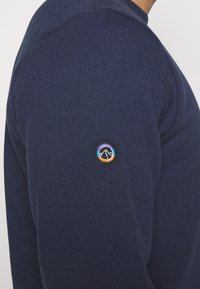 Patagonia FITZ ROY ICON UPRISAL CREW - Mikina - new navy