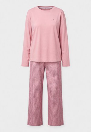 Tommy Hilfiger, Комплект пижама - little rosey